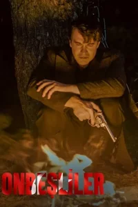 Турецкий сериал Пятнадцатилетние (2026)